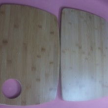 匠心傳承與自然饋贈(zèng) 臨安康藝竹木制品廠的日用木制之美